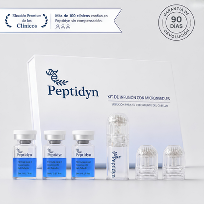 Peptidyn® Micro-infusión de Peptidos