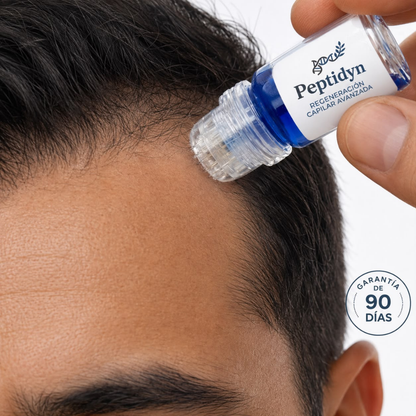 Peptidyn® Micro-infusión de Peptidos