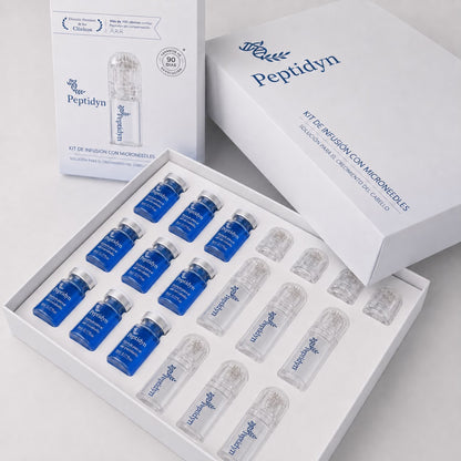 Peptidyn® Micro-infusión de Peptidos