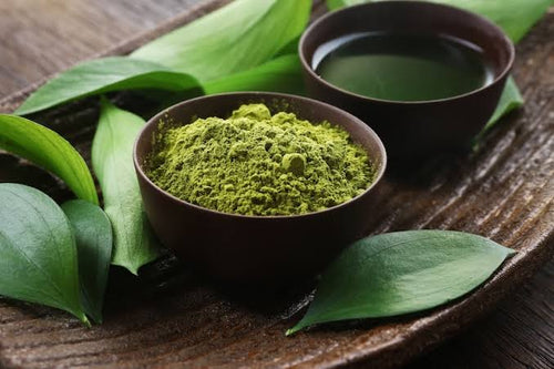 Té Verde